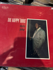 The happy bird - Charlie Parker