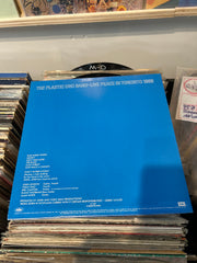 Live Peace in Toronto 1969 - The Plastic Ono Band