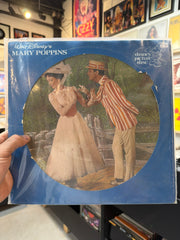 Mary Poppins - Picture Disc