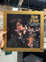 Diane Schuur & The Count Basie Orchestra (Digital Master)