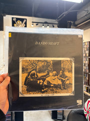 Dando Shaft - An Evening With