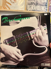 Little Dreamer - Peter Green