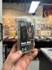 Heavy Metal - Soundtrack