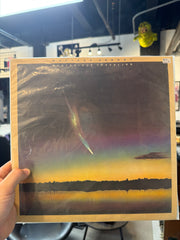Weather Report - Mysterious Traveller
