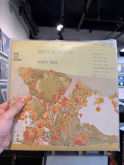 Milt Jackson - Born Free