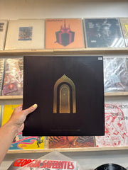 The Battle at Garden’s Gate - Greta Van Fleet