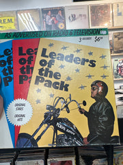 Leaders of the Pack