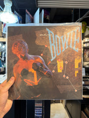 David Bowie - Let’s Dance