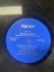 Bayou Country - Creedence Clearwater Revival