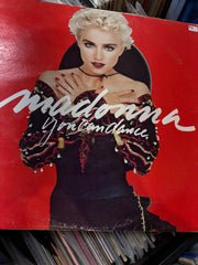 You can dance - Madonna