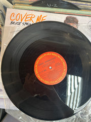 Cover Me - Bruce Springsteen