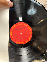 Ever Ready - Johnnie Taylor