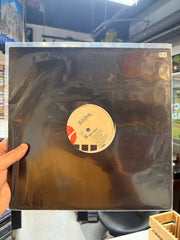 Bust A Rhymes - Get Out (12” Single)
