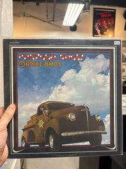 Shotgun Angel - Daniel Amos