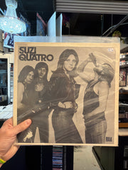 Suzi Quatro (1973 Germany)