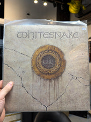 WhiteSnake - Self Titled