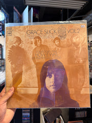 Grace Slick and the Great Society - Vol 2 (1966 Canada)