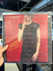 Loverboy - Self Titled