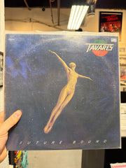 Tavares - Future Sound