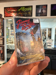 Jimmy Buffett - Songs You Know (Sealed)