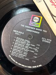 The Candymen - Candypower