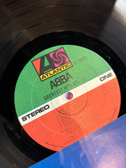 Abba - Greatest Hits Vol 2
