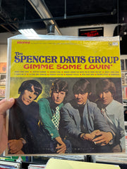 Spencer Davis Group - Gimme Some