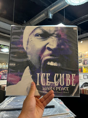 War n Peace - Ice Cube