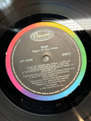 ICON - Night of Crime