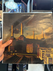 Pink Floyd - Animals