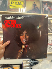 Rockin’ Chair - Gwen McCrae