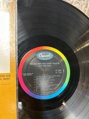 The Nat King Cole Story - Nat King Cole