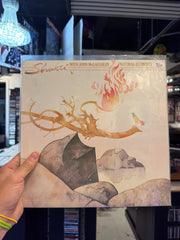 Shakti - Natural Elements