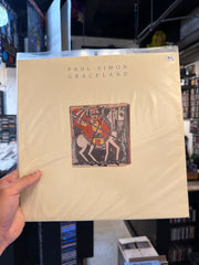 Paul Simon - Graceland