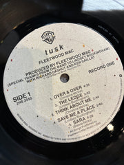 Fleetwood Mac - Tusk