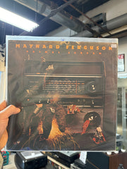 Maynard Ferguson - Primal Scream