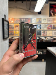 The Cult - Sonic Temple
