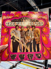 The Tremeloes - Suddenly you