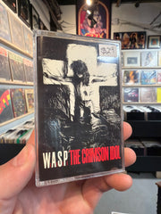 WASP - Crimson Idol