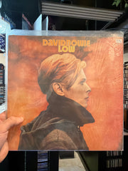 David Bowie - Low