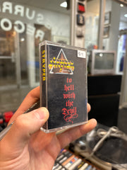Stryper - To Hell With The Devil