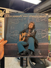 Van Morrison - Saint Dominic