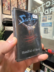 Savatage - Handful of Rain