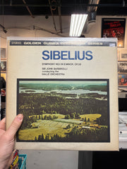 Sibelius - Symphony No.1 In E Minor