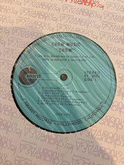Crow - Crow Music