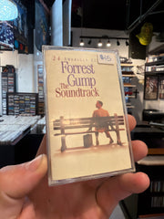 Forest Gump Soundtrack