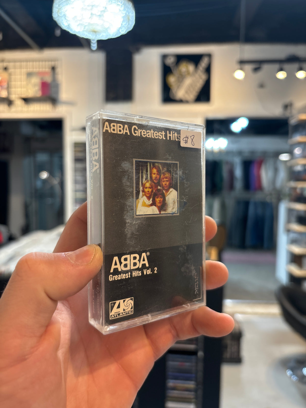 Abba - Greatest