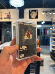 Abba - Greatest