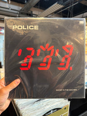 The Police - Ghost