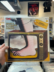 Monty Python - Flying